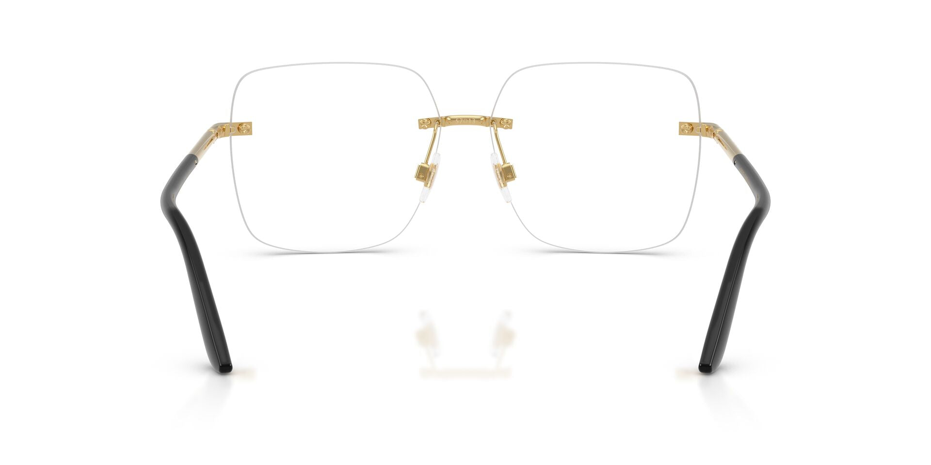 DOLCE & GABBANA DG1360 02 57 FRAME