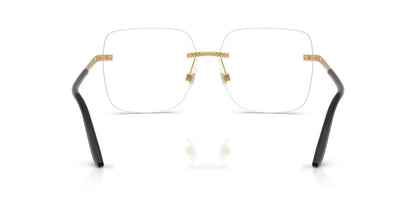 DOLCE & GABBANA DG1360 02 57 FRAME