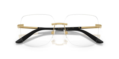 DOLCE & GABBANA DG1360 02 57 FRAME