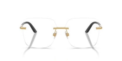 DOLCE & GABBANA DG1360 02 57 FRAME