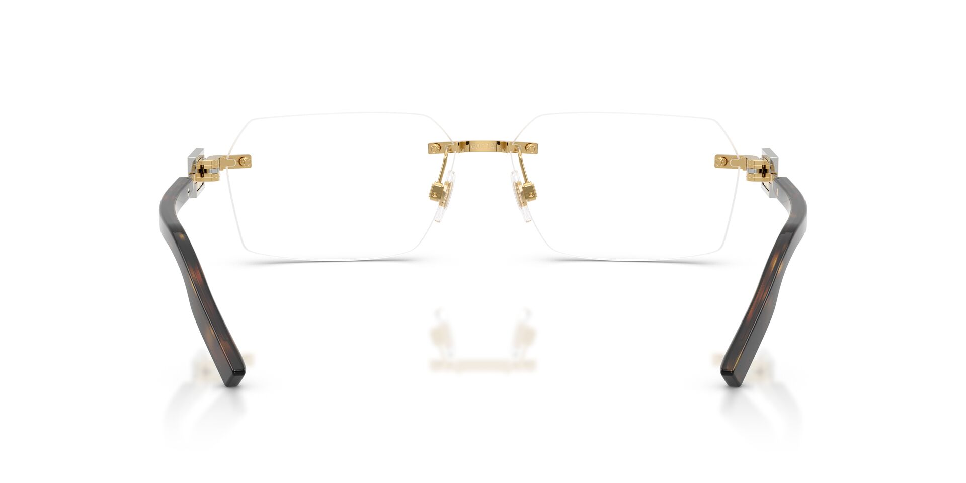 DOLCE & GABBANA DG1361 02 60 FRAME