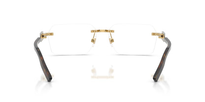 DOLCE & GABBANA DG1361 02 60 FRAME
