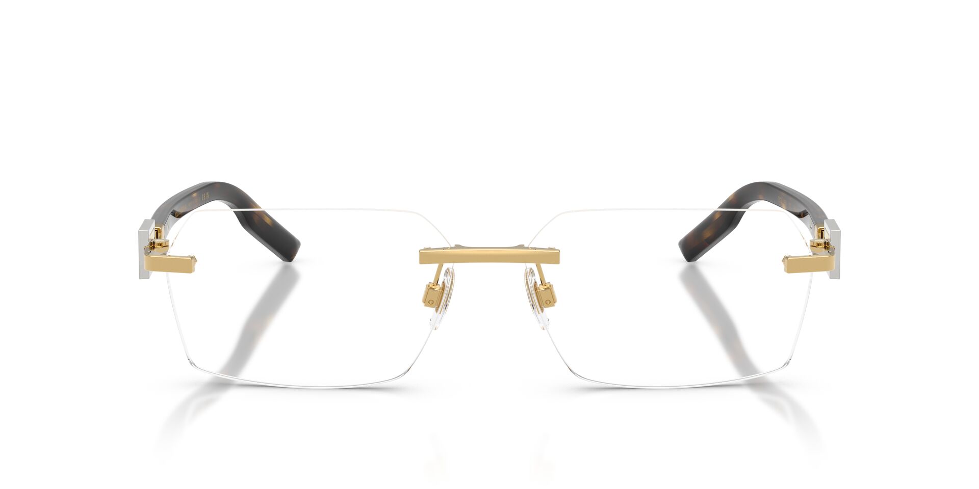 DOLCE & GABBANA DG1361 02 60 FRAME