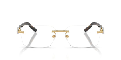 DOLCE & GABBANA DG1361 02 60 FRAME