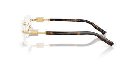 DOLCE & GABBANA DG1361 02 60 FRAME