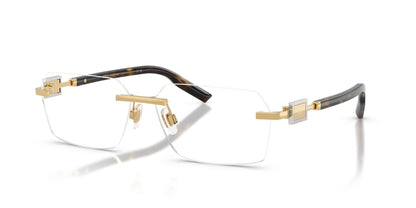 DOLCE & GABBANA DG1361 02 60 FRAME
