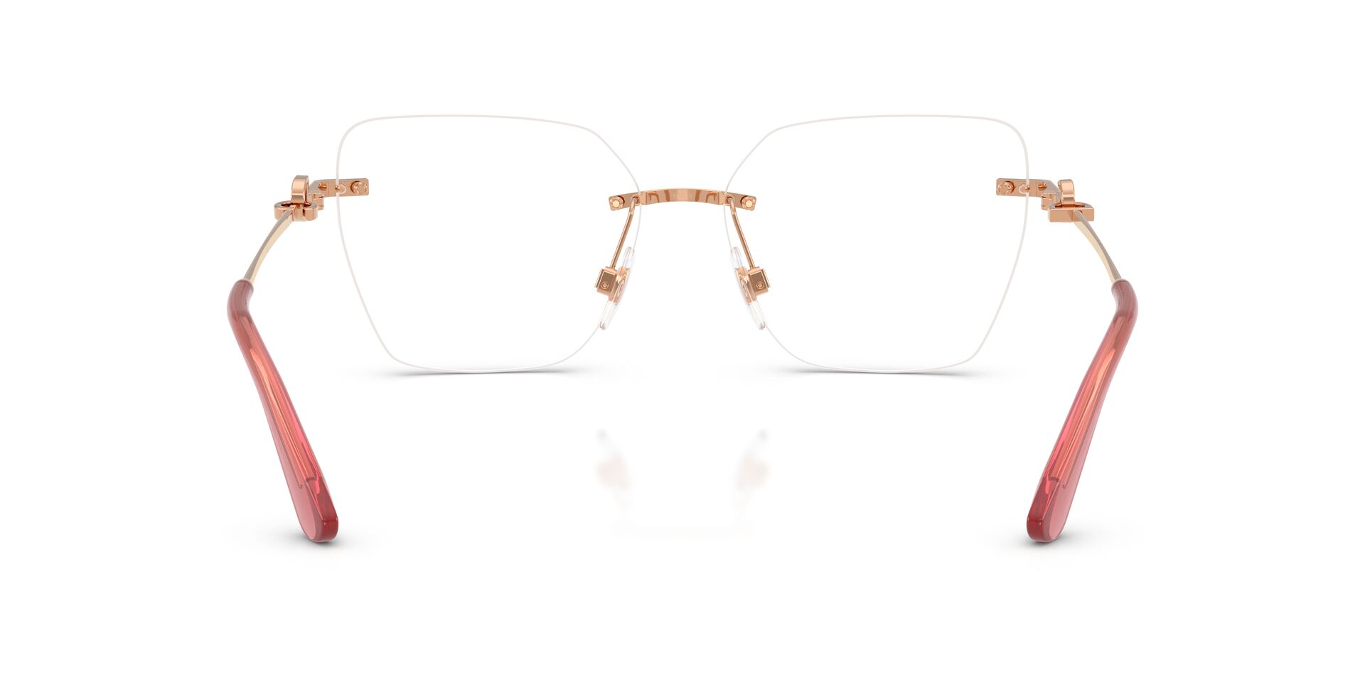 DOLCE & GABBANA DG1363 1298 56 FRAME