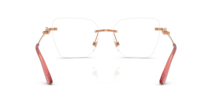 DOLCE & GABBANA DG1363 1298 56 FRAME