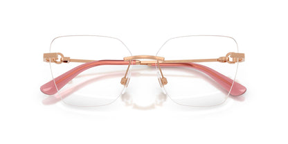 DOLCE & GABBANA DG1363 1298 56 FRAME