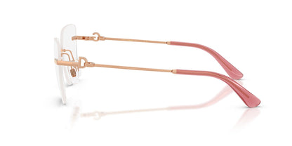 DOLCE & GABBANA DG1363 1298 56 FRAME