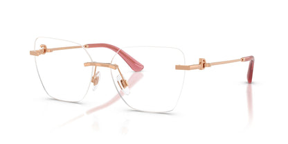 DOLCE & GABBANA DG1363 1298 56 FRAME