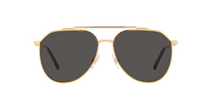 DOLCE & GABBANA 0DG2296 02/87 58 SUNGLASSES