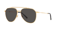 DOLCE & GABBANA 0DG2296 02/87 58 SUNGLASSES