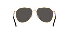 DOLCE & GABBANA 0DG2296 02/87 58 SUNGLASSES