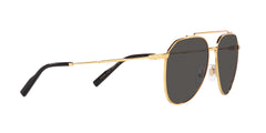 DOLCE & GABBANA 0DG2296 02/87 58 SUNGLASSES