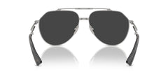 DOLCE & GABBANA DG2302 136648 60 SUNGLASSES