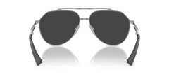 DOLCE & GABBANA 0DG2302 136648 60 SUNGLASSES