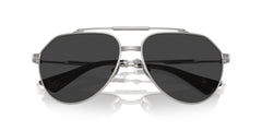 DOLCE & GABBANA DG2302 136648 60 SUNGLASSES