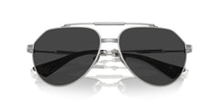 DOLCE & GABBANA 0DG2302 136648 60 SUNGLASSES