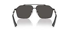 DOLCE & GABBANA 0DG2303 01/87 61 SUNGLASSES