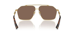 DOLCE & GABBANA 0DG2303 02/73 61 SUNGLASSES