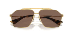 DOLCE & GABBANA 0DG2303 02/73 61 SUNGLASSES