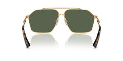 DOLCE & GABBANA 0DG2303 02/9A 61 SUNGLASSES