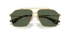 DOLCE & GABBANA 0DG2303 02/9A 61 SUNGLASSES