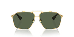 DOLCE & GABBANA 0DG2303 02/9A 61 SUNGLASSES