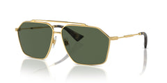 DOLCE & GABBANA 0DG2303 02/9A 61 SUNGLASSES