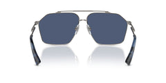 DOLCE & GABBANA 0DG2303 04/80 61 SUNGLASSES