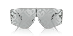 DOLCE & GABBANA 0DG2305 05/AL 44 SUNGLASSES