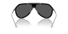 DOLCE & GABBANA DG2309 1108 6G 43 SUNGLASSES