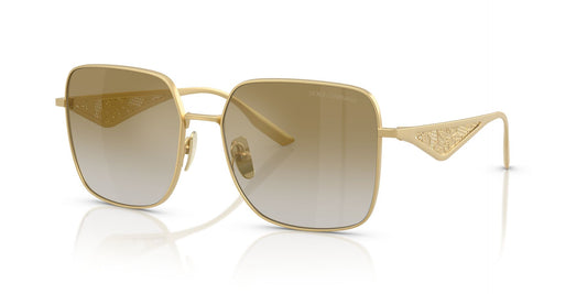 DOLCE & GABBANA DG2310 12246E 57 SUNGLASSES