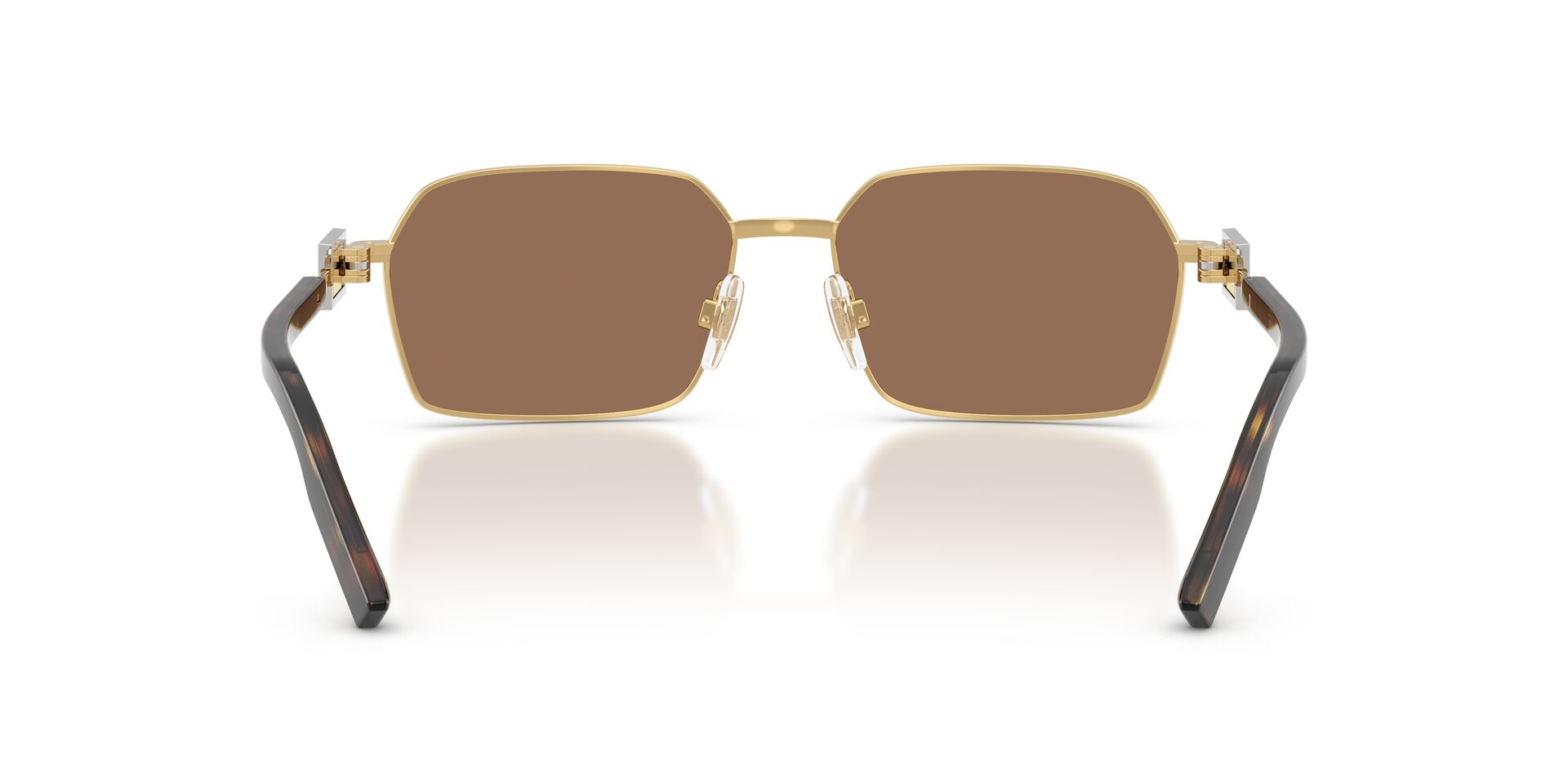 DOLCE & GABBANA DG2316 02 73 56 SUNGLASSES