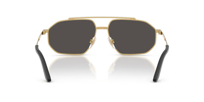 DOLCE & GABBANNA DG2328 131387 59 SUNGLASSES