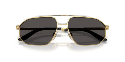DOLCE & GABBANNA DG2328 131387 59 SUNGLASSES