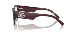 DOLCE & GABBANA DG3377 3045 53 FRAME