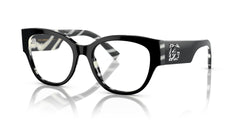 DOLCE & GABBANA DG3377 3372 51 FRAME