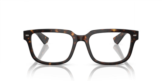 DOLCE & GABBANA DG3380 502 52 FRAME