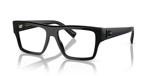 DOLCE & GABBANA DG3382 501 53 FRAME