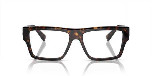 DOLCE & GABBANA DG3382 502 53 FRAME