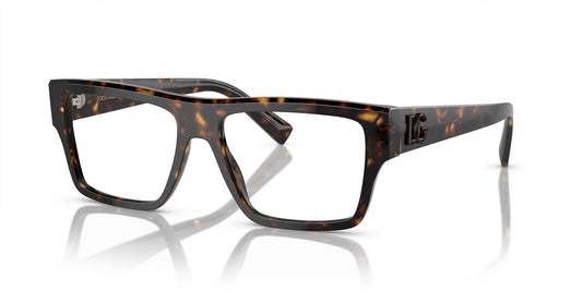 DOLCE & GABBANA DG3382 502 53 FRAME