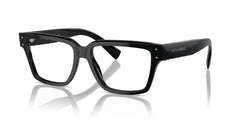 DOLCE & GABBANA DG3383 501 55 FRAME