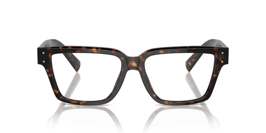 DOLCE & GABBANA DG3383 502 55 FRAME