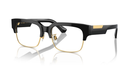 DOLCE & GABBANA DG3388 501 53 FRAME