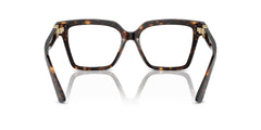 DOLCE & GABBANA DG3395 502 53 FRAME