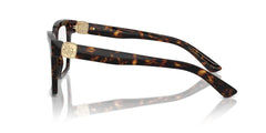 DOLCE & GABBANA DG3395 502 53 FRAME