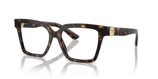 DOLCE & GABBANA DG3395 502 53 FRAME