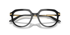 DOLCE & GABBANA DG3402 501 52 FRAME